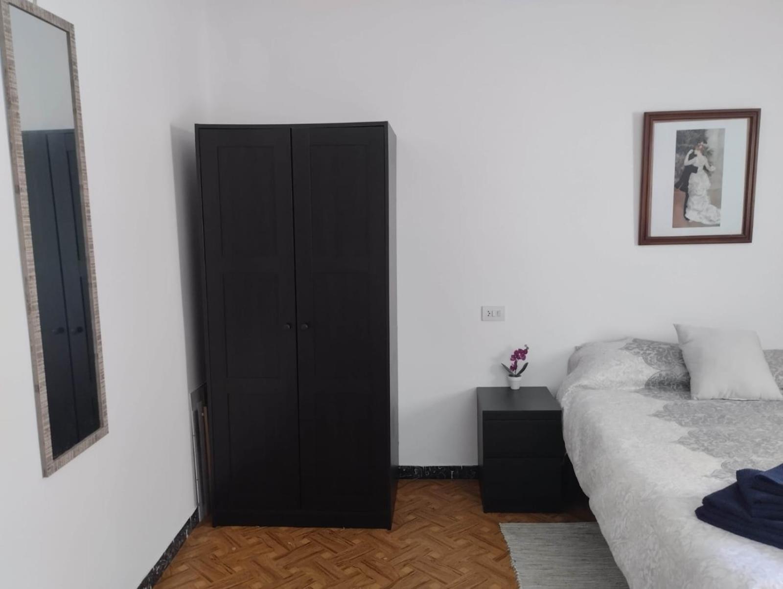 Specious Room Near The Sea Finisterre Exterior photo